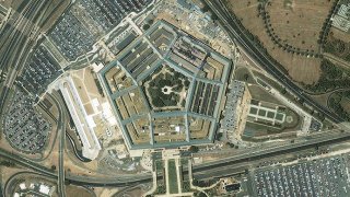 pentagon