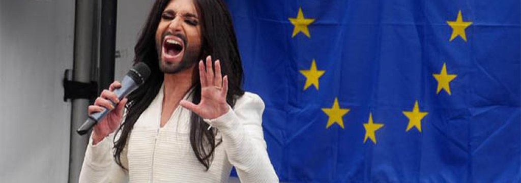 conchita wurst