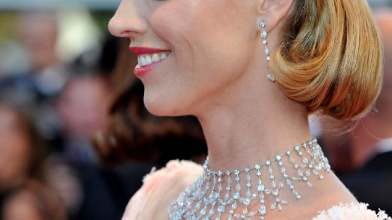 Всички са на червения килим