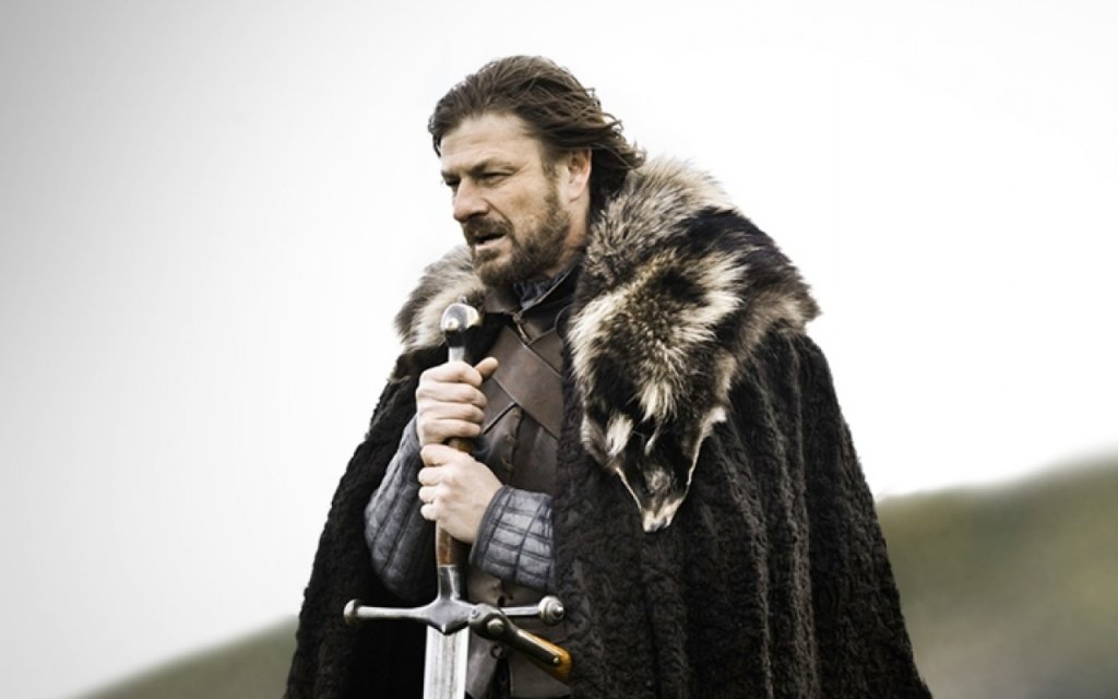 шон бийн, game of thrones
