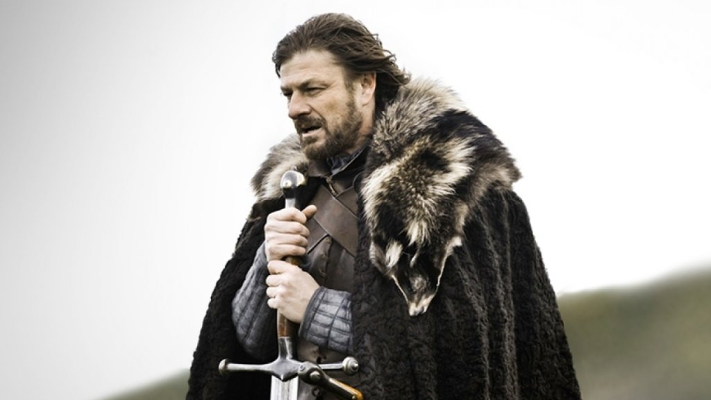 шон бийн, game of thrones