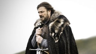 шон бийн, game of thrones