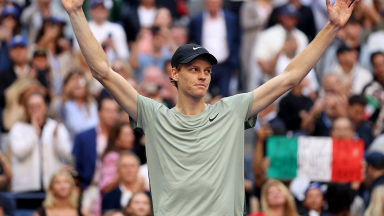 Рекорден за тениса награден фонд ще бъде раздаден на US Open