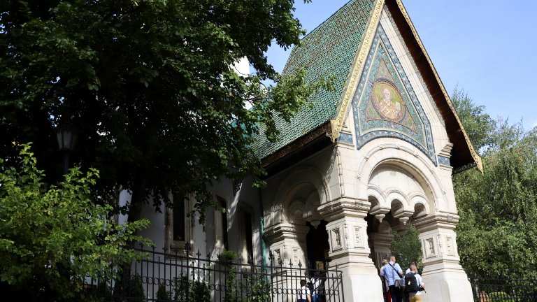 Патриарх Кирил нарича мерките от българска страна "унизителни и дискриминационни"