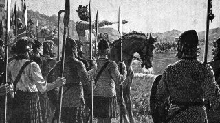 1280px-Battle_of_Bannockburn_-_Bruce_addresses_troops
