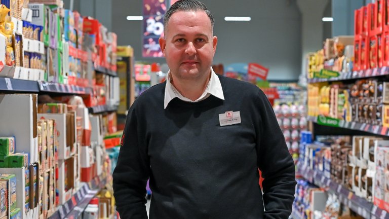 Една компания, хиляди възможности