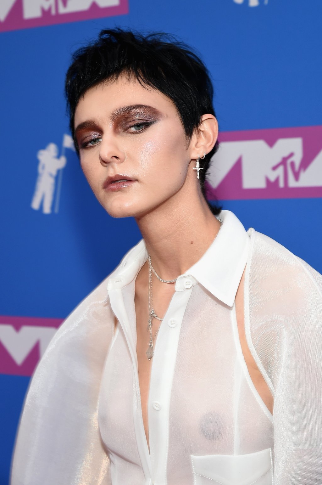 Музикалните награди на MTV