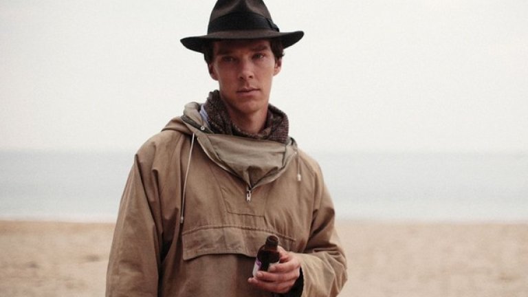 Third Star (2010)
Първата му главна роля на големия екран - той играе Джеймс, млад писател, който е смъртно болен и заминава на последна ваканция в Уелс с тримата си най-добри приятели. Остава си едно от най-силните превъплъщения в кариерата на Къмбърбач до момента.