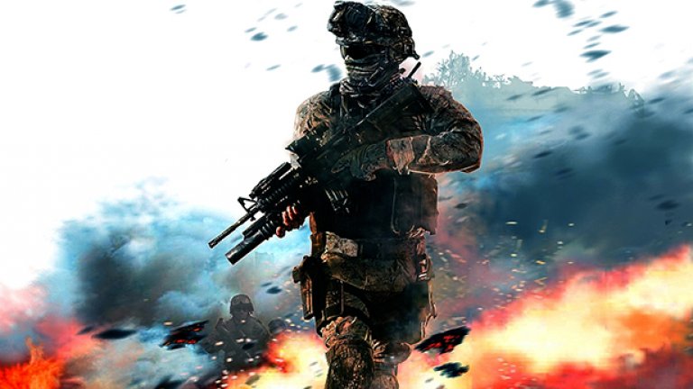 У нас се правят игри на световно ниво, но кадрите са кът