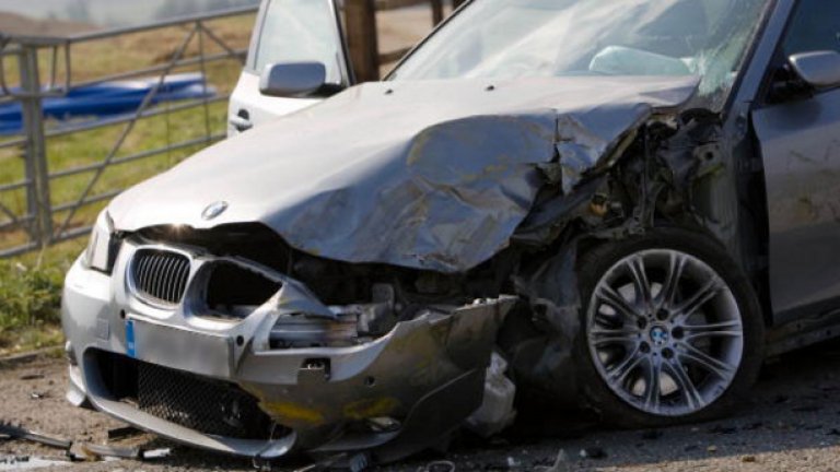 Снимка: Архив