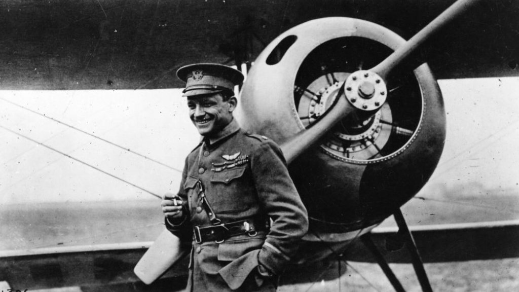 American Pilot