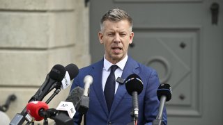 Новият премиер на Унгария няма да е това, което мнозина предполагат