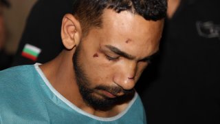 Той е обвинен за умишлено причиняване на смърт