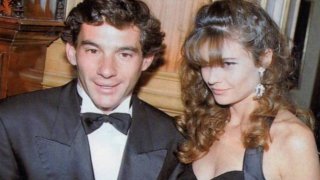 Айртон и Керъл смятат в един момент да разкрият връзката си, но това така и не се случва преди фаталния инцидент на 1 май 1994 г.