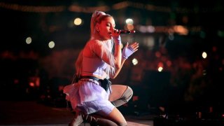 ariana grande