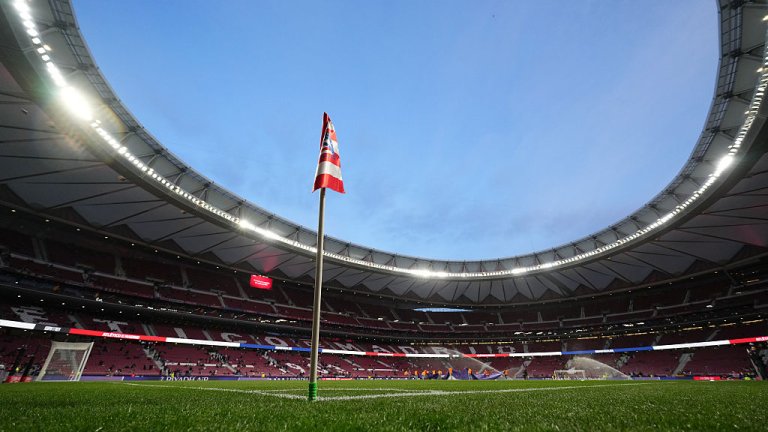 Обявиха къде ще се играе финалът в Шампионската лига през 2027 година