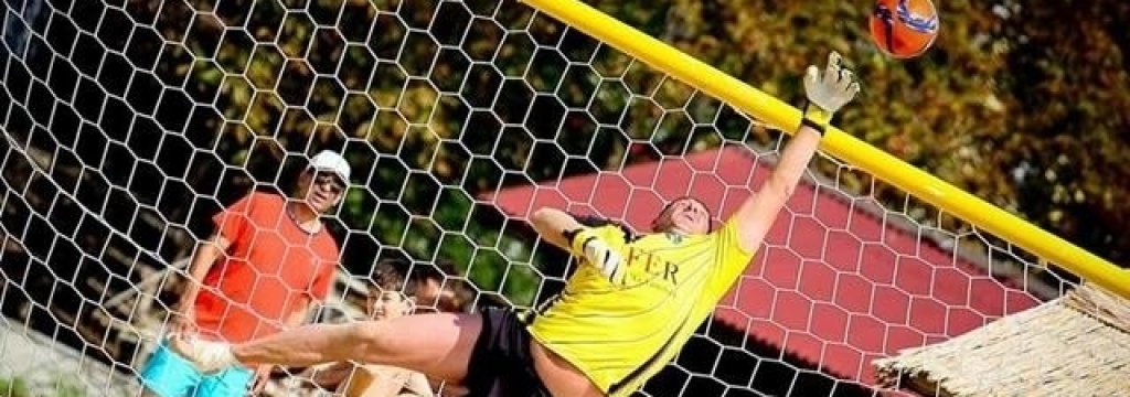 Когато звездите на Хъл Сити дойдоха в Михайловград и бяха бити като тъпани