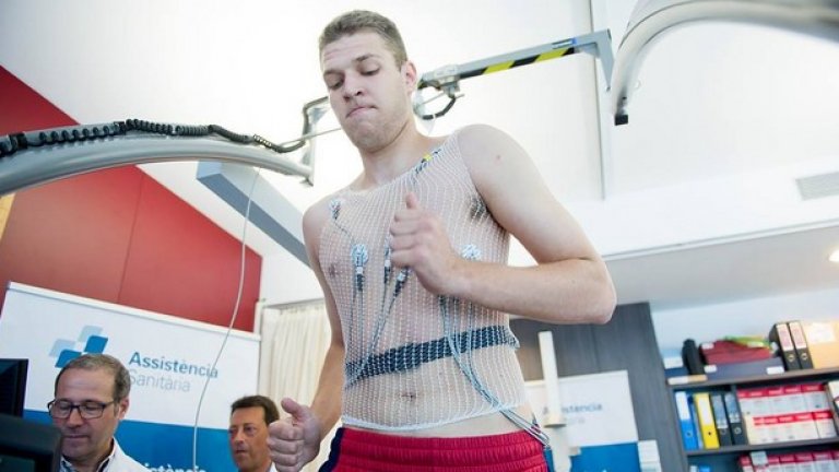 Българският талант минава прегледите, продължили над 4 часа.