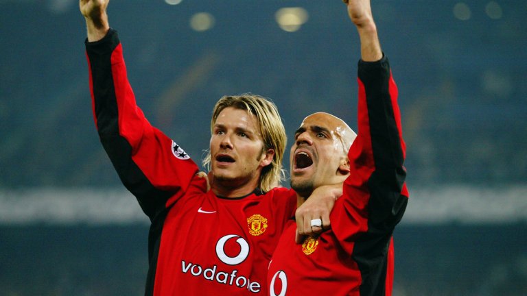 Хуан Себастиан Верон иска да бъде началото на промяната в аржентинския футбол