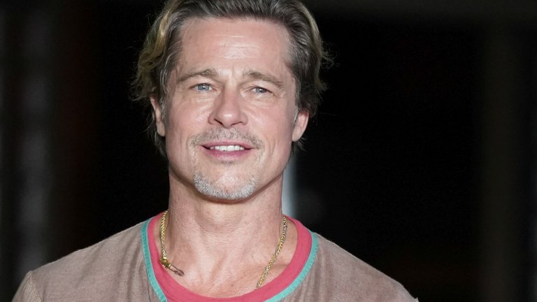 В последния си филм "Убийствен влак" показва перфектна форма