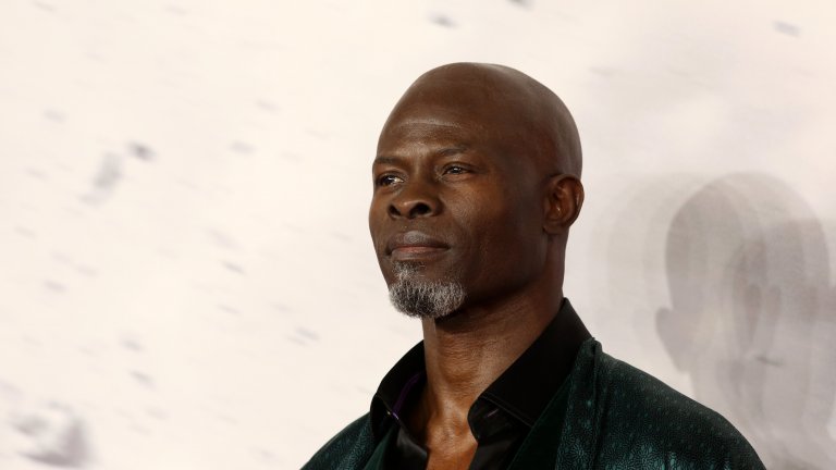 Звездата от "Кървав диамант" смята, че все още трябва да се доказва, за да получи справедливо възнаграждение.