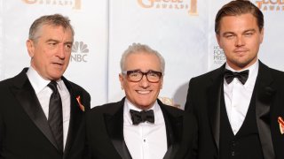 Техните стилове са различни, но "се допълват изключително красиво", казва Мартин Скорсезе