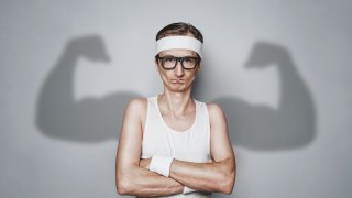 Когато става въпрос за влизане във форма, упражненията и храненето се допълват взаимно