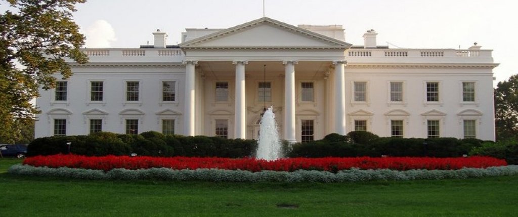 white house