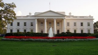white house