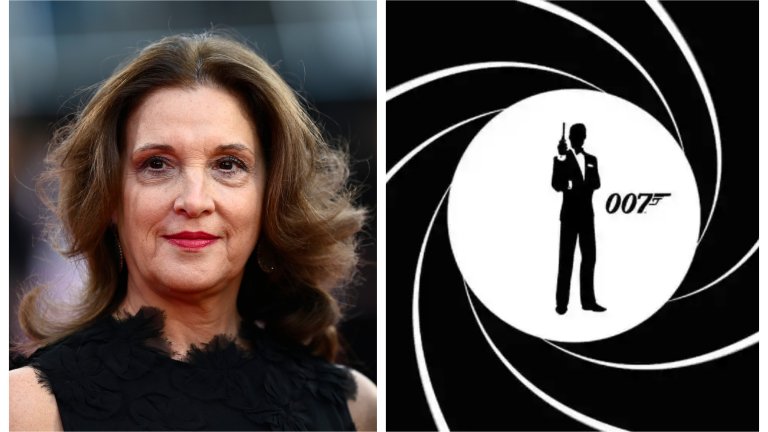 Барбара Броколи обясни защо не бърза с кастинга на 007