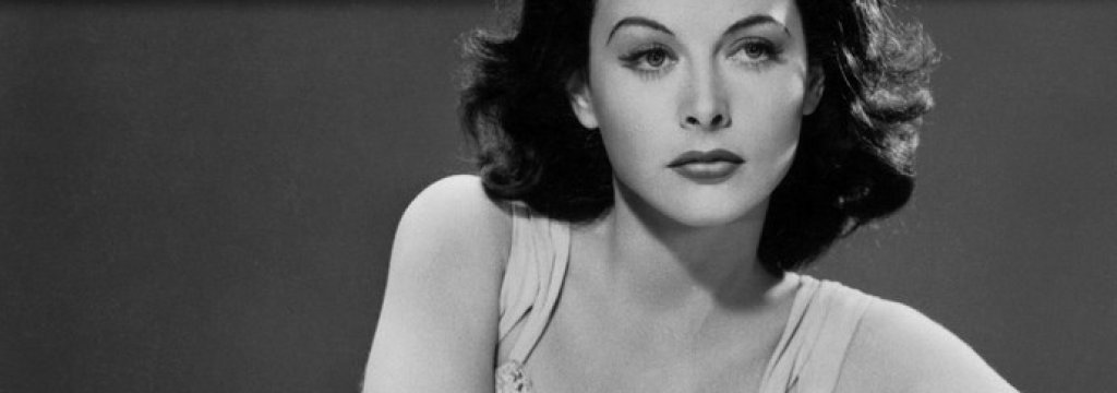 hedy lammar