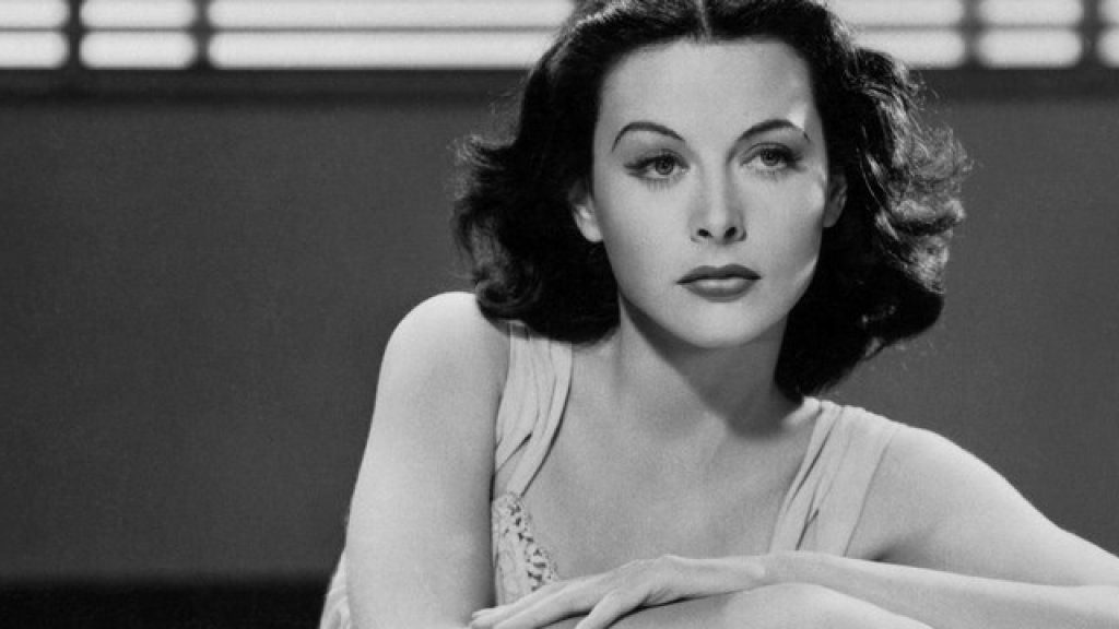 hedy lammar