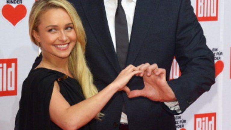 Слабото място на Кличко