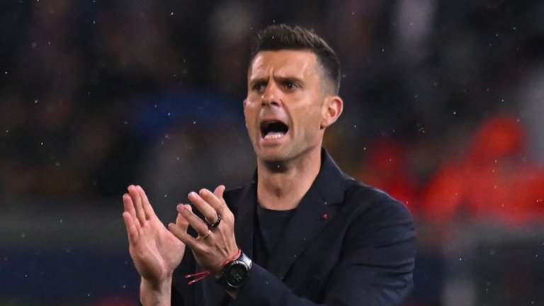 Официално: Ювентус обяви новия треньор