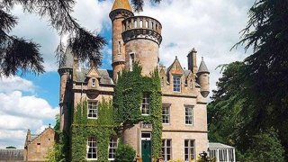 castle