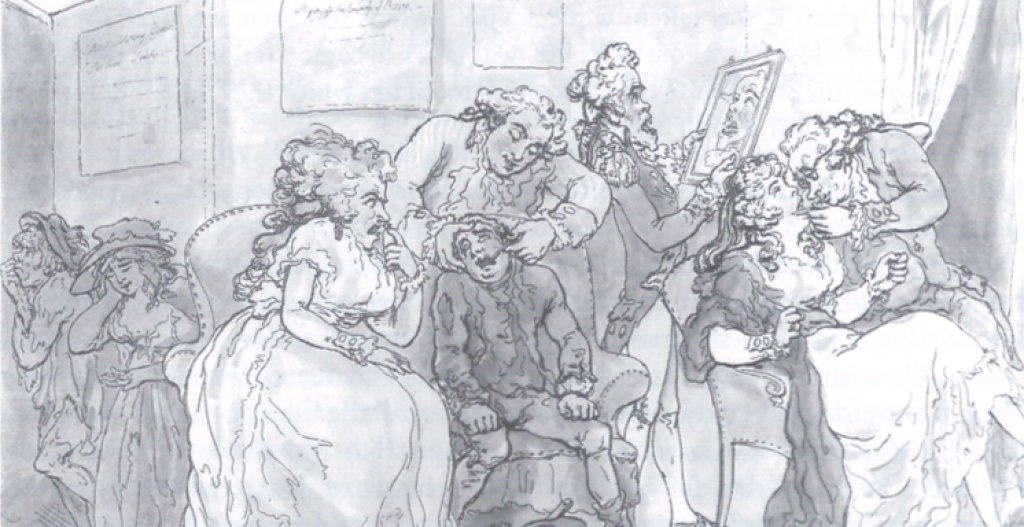 Rowlandson_-_Transplanting_of_Teeth