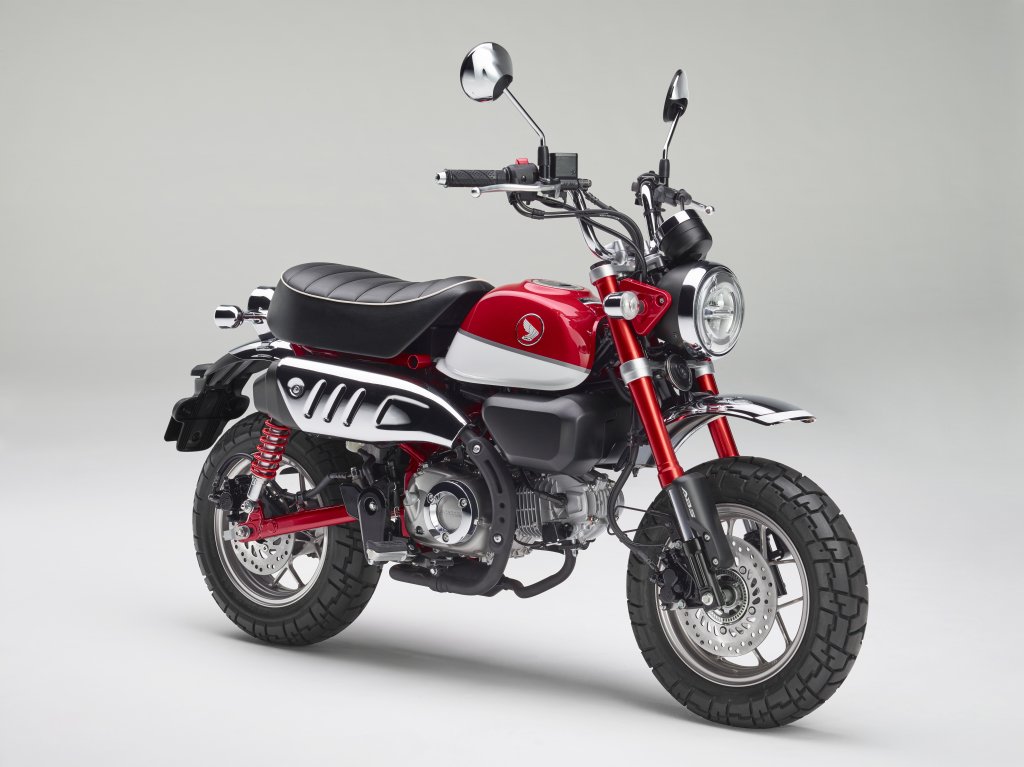 2018 Monkey_ABS_Red Front 3Q