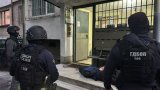ГДБОП залови "прокурорския син" Васил Михайлов