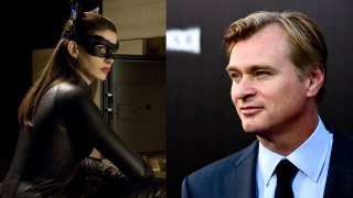 Ан Хатауей разкрива какво е да работиш с режисьора на "Интерстелар" и "Дюнкерк"