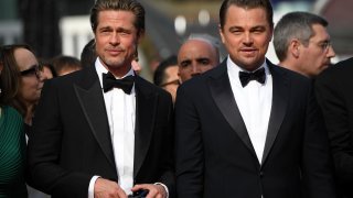 Кариерата все трябва да започне отнякъде...