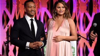 City Harvest's 35th Anniversary Gala - Inside