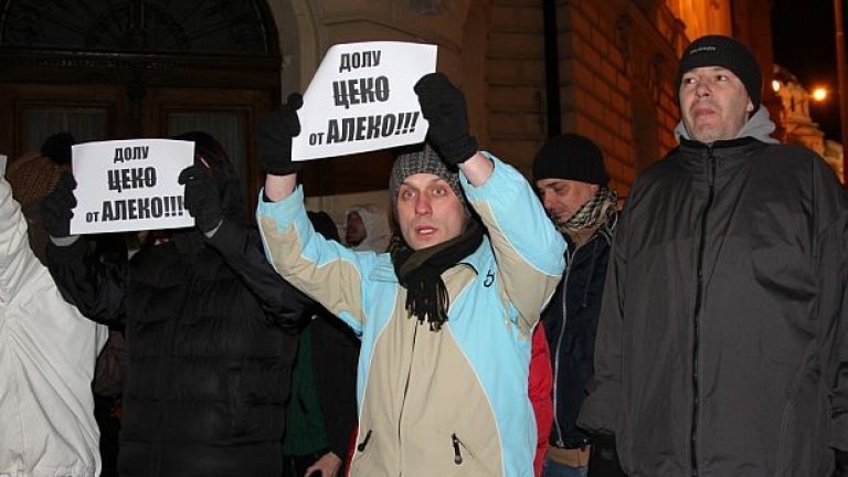 Един и същ бизнесмен вече контролира три от четирите големи ски зони в България - Банско, Витоша и Боровец
