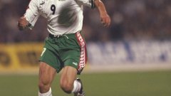 Съвършенството на футболиста Пенев се помни и до днес в Испания, където Ел Голеадор си остава един от най-големите реализатори в Примера.