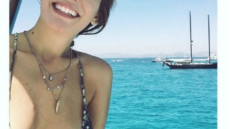 Марта Абрил