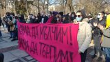 Всички партии в Народното събрание вчера излязоха с декларации против провеждането на Луковмарш