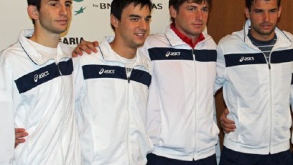 dimitrov