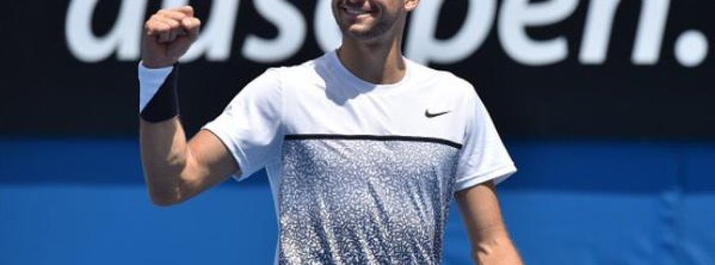 grigor AU