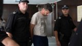 Доживотен затвор за бившия футболист Марио Метушев