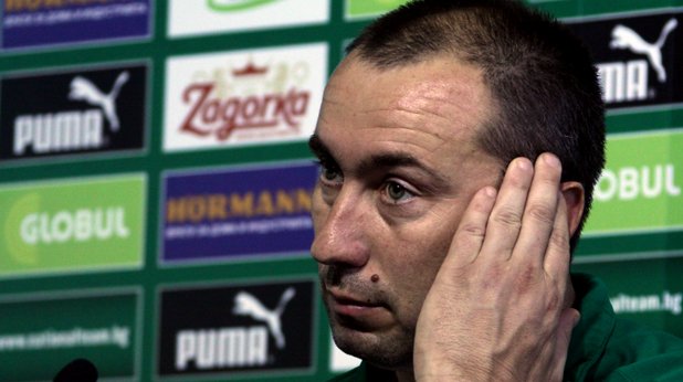 Завръщане на Станимир Стоилов не е добър вариант, защото и той е от треньорите, които не умеят сами да си тръгнат, когато се провалят