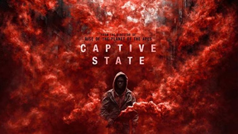 "Captive State" 
Реж. Рупърт Уаят ("Rise of the Planet of the Apes")
Премиера: 15 март (САЩ, у нас - ще видим)

"Captive State" е интригуващ не толкова с актьорския си състав (най-добро впечатление в каста ни прави Джон Гудман), а с концепцията си. Извънземни окупират планетата под предлог, че го правят в името на мирното съвместно съществуване. 

Филмът се фокусира върху живота в един квартал на Чикаго и представители на двете страни на конфликта между хората - тези, които искат да работят с извънземните, и тези, които са против тях.

"Captive State" очевидно има сериозен политически и социален привкус - залегнала е темата за мачкащото индивида правителство, лъжите спрямо обществеността и неизбежното желание за бунт. Същевременно носи онзи плашещ реализъм, ала "District 9", който изглежда така убедително, че за секунда те обзема реално безпокойство, че още утре може да се случи нещо подобно.